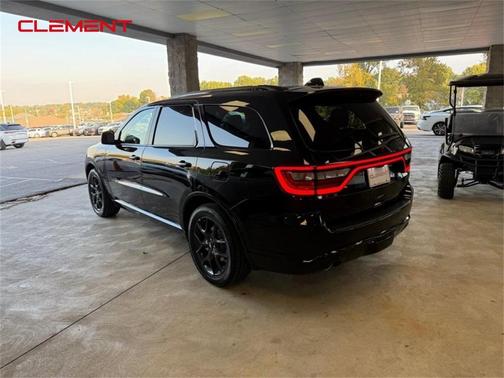 2026 Dodge Durango GT HEMI V8