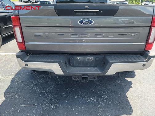 2022 Ford F-350 Lariat Super Duty