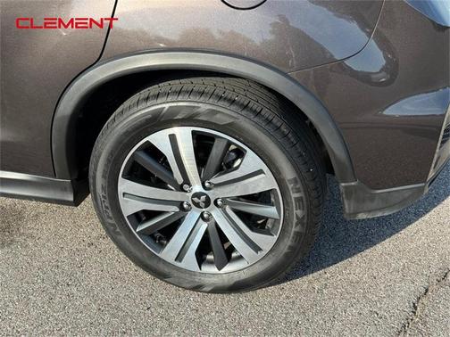 2023 Mitsubishi Outlander Sport 2.0 SE