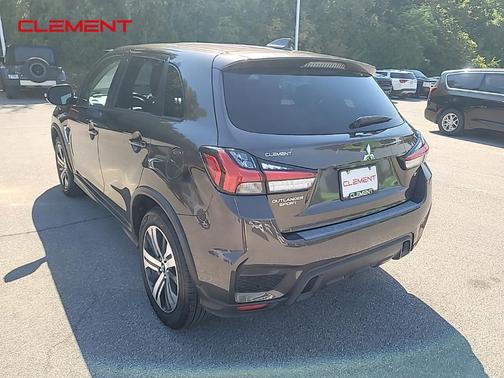 2023 Mitsubishi Outlander Sport 2.0 SE