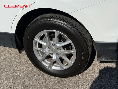 2023 Chevrolet Equinox 2LT
