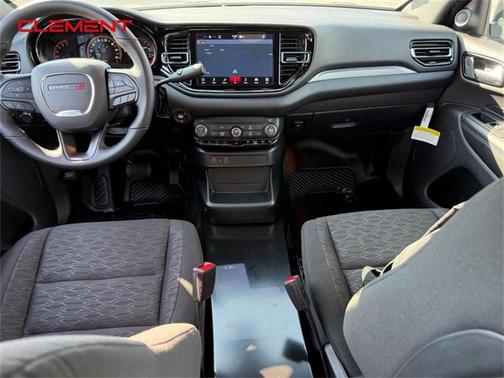 2026 Dodge Durango Pursuit