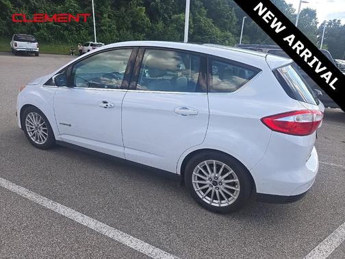 2015 Ford C-Max Hybrid SEL