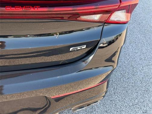 2023 Kia K5 GT