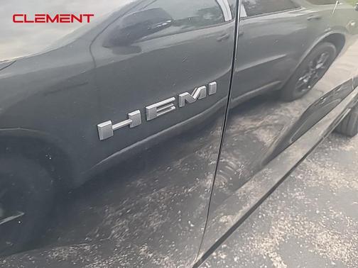 2026 Dodge Durango GT HEMI V8