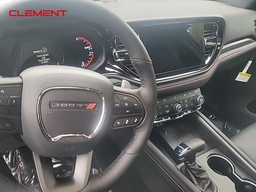 2026 Dodge Durango GT HEMI V8