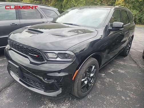 2026 Dodge Durango GT HEMI V8