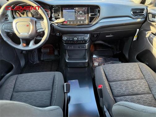 2026 Dodge Durango Pursuit