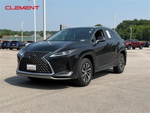 2020 Lexus RX 350 Base
