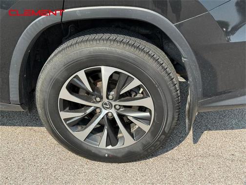 2020 Lexus RX 350 Base