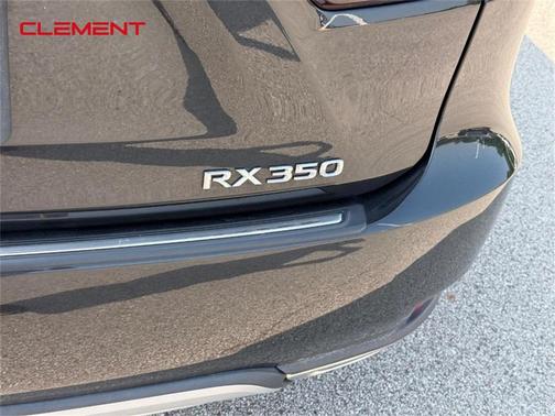 2020 Lexus RX 350 Base