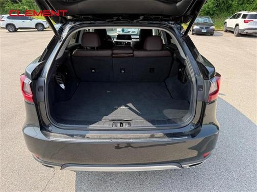 2020 Lexus RX 350 Base
