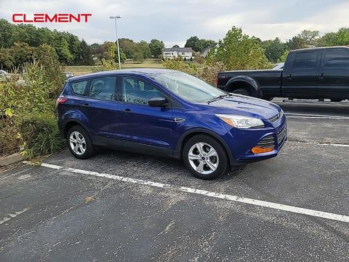 2015 Ford Escape S