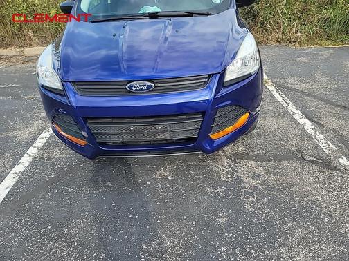 2015 Ford Escape S