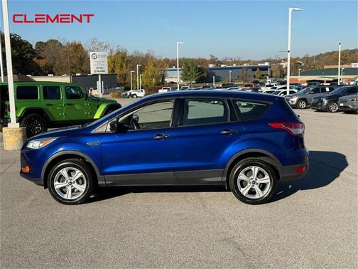 2015 Ford Escape S