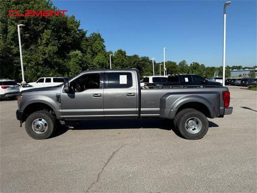 2022 Ford F-350 Lariat Super Duty