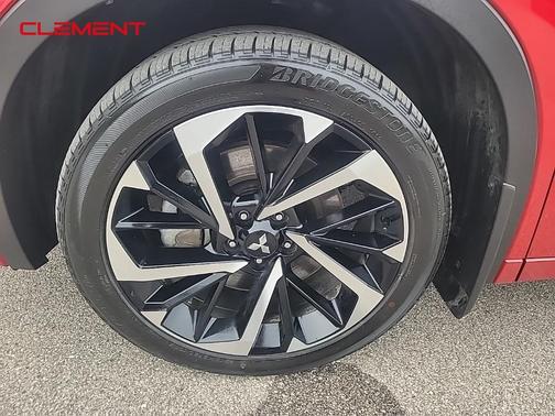 2024 Mitsubishi Outlander PHEV SEL