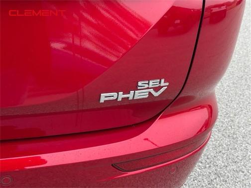 2024 Mitsubishi Outlander PHEV SEL