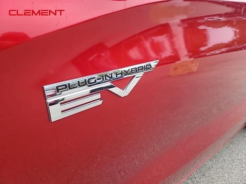 2024 Mitsubishi Outlander PHEV SEL