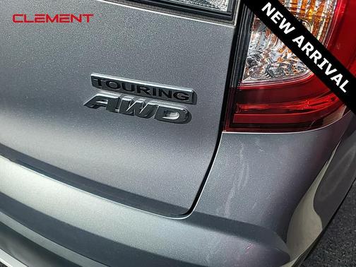 2022 Honda Pilot Touring 7-Passenger