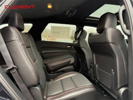 2025 Dodge Durango R/T