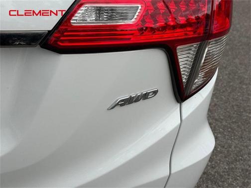 2021 Honda HR-V EX-L