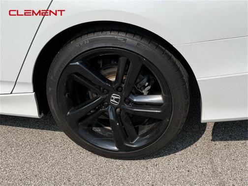 2021 Honda Accord Sport 1.5T