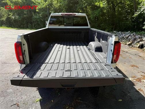2023 GMC Sierra 3500 Denali