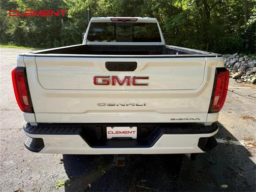 2023 GMC Sierra 3500 Denali