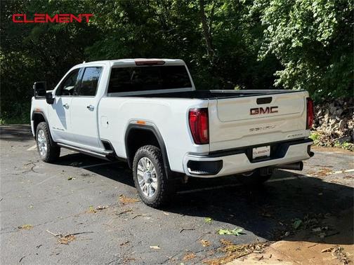 2023 GMC Sierra 3500 Denali