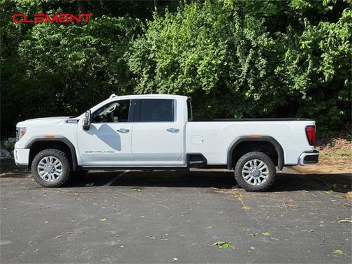 2023 GMC Sierra 3500 Denali