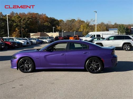 2023 Dodge Charger R/T