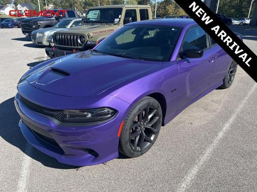 2023 Dodge Charger R/T