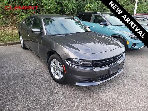 2021 Dodge Charger SXT