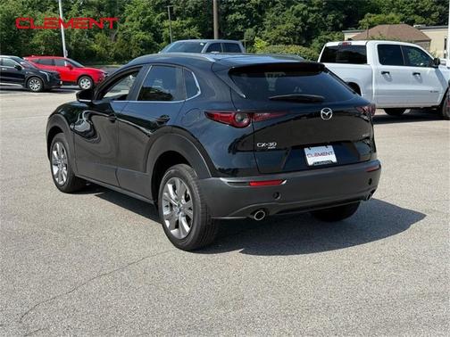 2022 Mazda CX-30 2.5 S Select Package