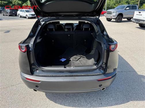 2022 Mazda CX-30 2.5 S Select Package