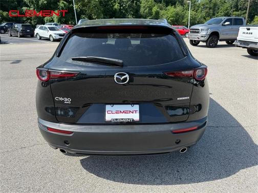 2022 Mazda CX-30 2.5 S Select Package