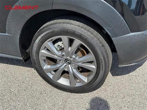 2022 Mazda CX-30 2.5 S Select Package