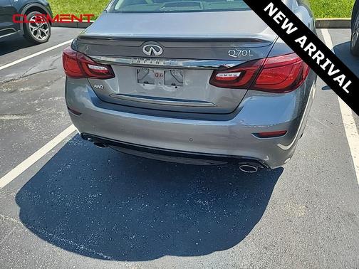 2019 INFINITI Q70L 3.7X LUXE