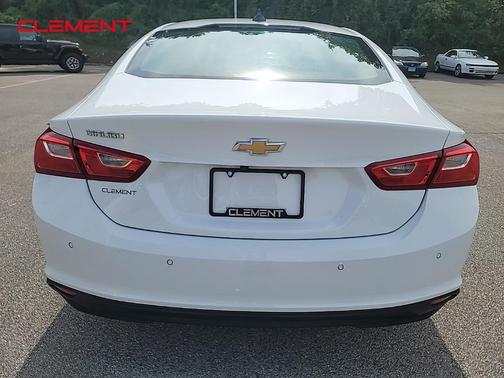 2023 Chevrolet Malibu 1LS