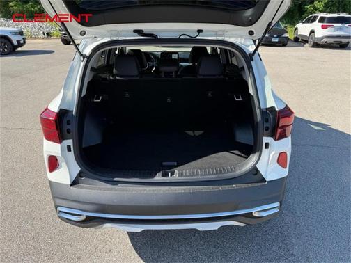 2022 Kia Seltos S