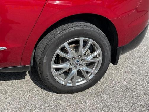 2023 Buick Enclave Premium