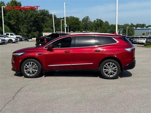 2023 Buick Enclave Premium