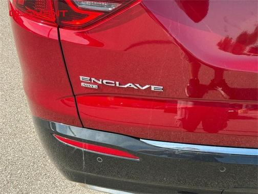 2023 Buick Enclave Premium