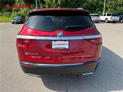 2023 Buick Enclave Premium