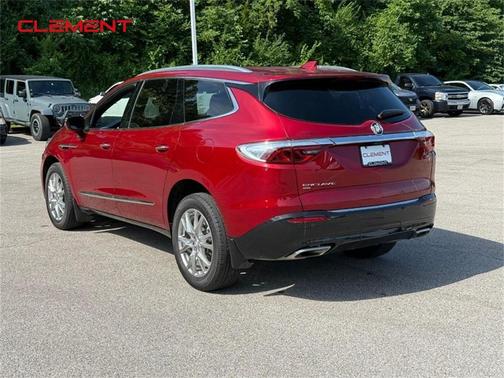 2023 Buick Enclave Premium