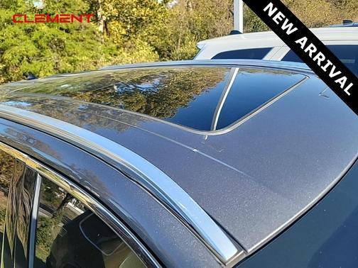 2021 Lincoln Aviator Reserve AWD