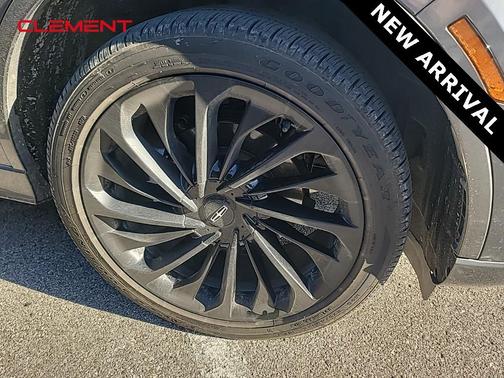 2021 Lincoln Aviator Reserve AWD