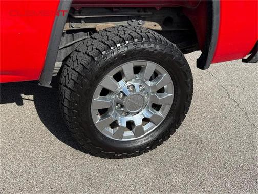 2017 GMC Sierra 2500 SLT