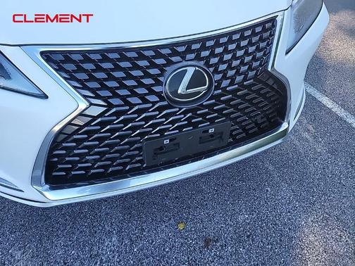 2022 Lexus RX 350L Base